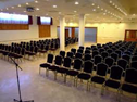 Konferenciahangosítás